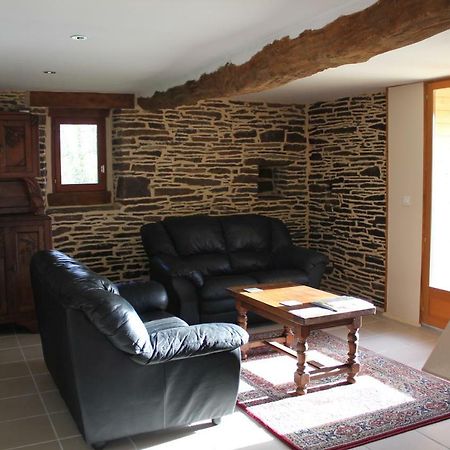 Marion'S Cottage Le Mesnil-Villeman Экстерьер фото