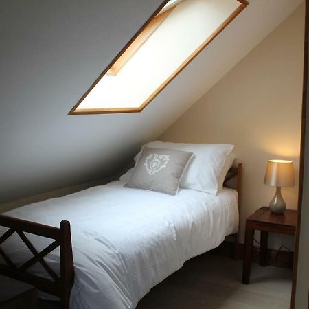 Marion'S Cottage Le Mesnil-Villeman Экстерьер фото